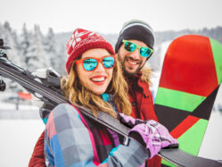 Chasing Winter: Why Snowboarding Feels Like Freedom