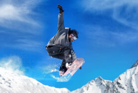 Dramatically revolutionize revolutionary scenarios