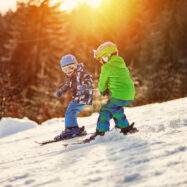 Globally strategize global services